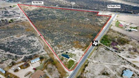 238 Fm 1907 Eagle Pass TX 78852