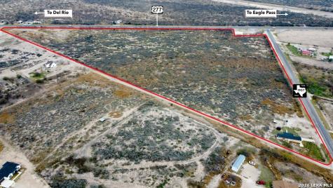 238 Fm 1907 Eagle Pass TX 78852