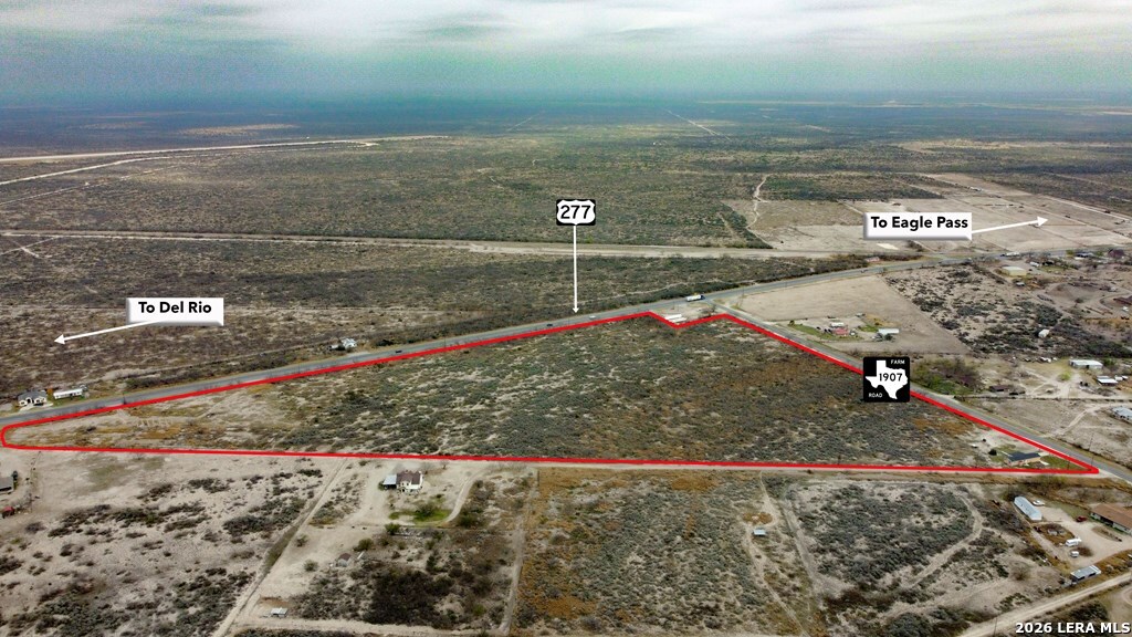 238 Fm 1907 Eagle Pass TX 78852
