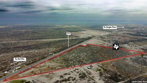238 Fm 1907 Eagle Pass TX 78852