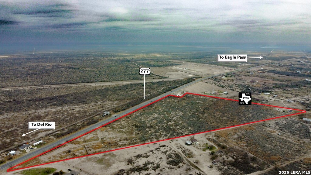 238 Fm 1907 Eagle Pass TX 78852