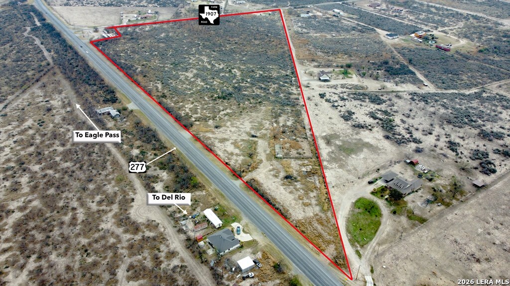 238 Fm 1907 Eagle Pass TX 78852