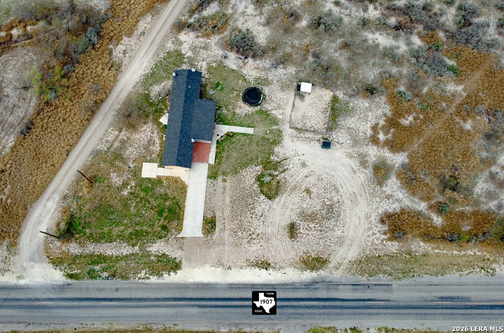 238 Fm 1907 Eagle Pass TX 78852
