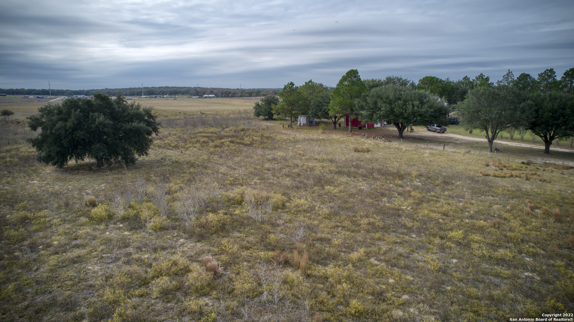 225 Twin Lakes Drive Sutherland Springs TX 78161