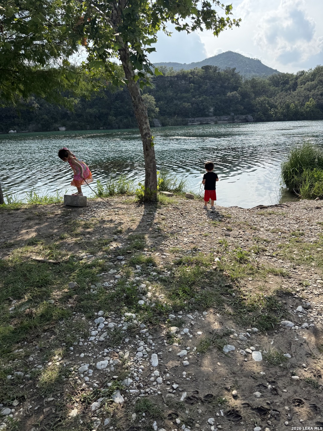 00 Lake View Camp Wood TX 78833