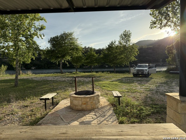 00 Lake View Camp Wood TX 78833