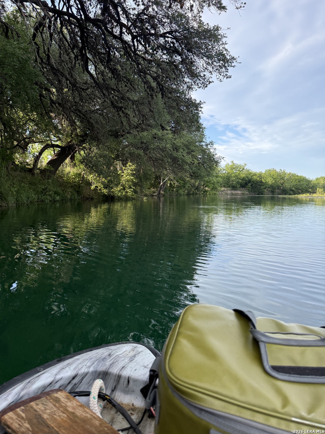 00 Lake View Camp Wood TX 78833