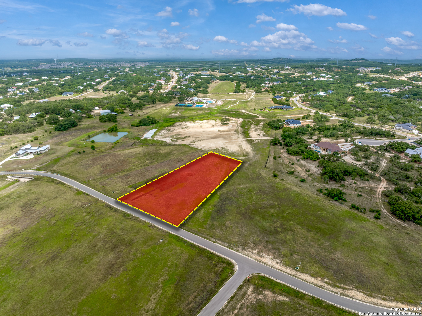 728 Annabelle Bulverde TX 78163