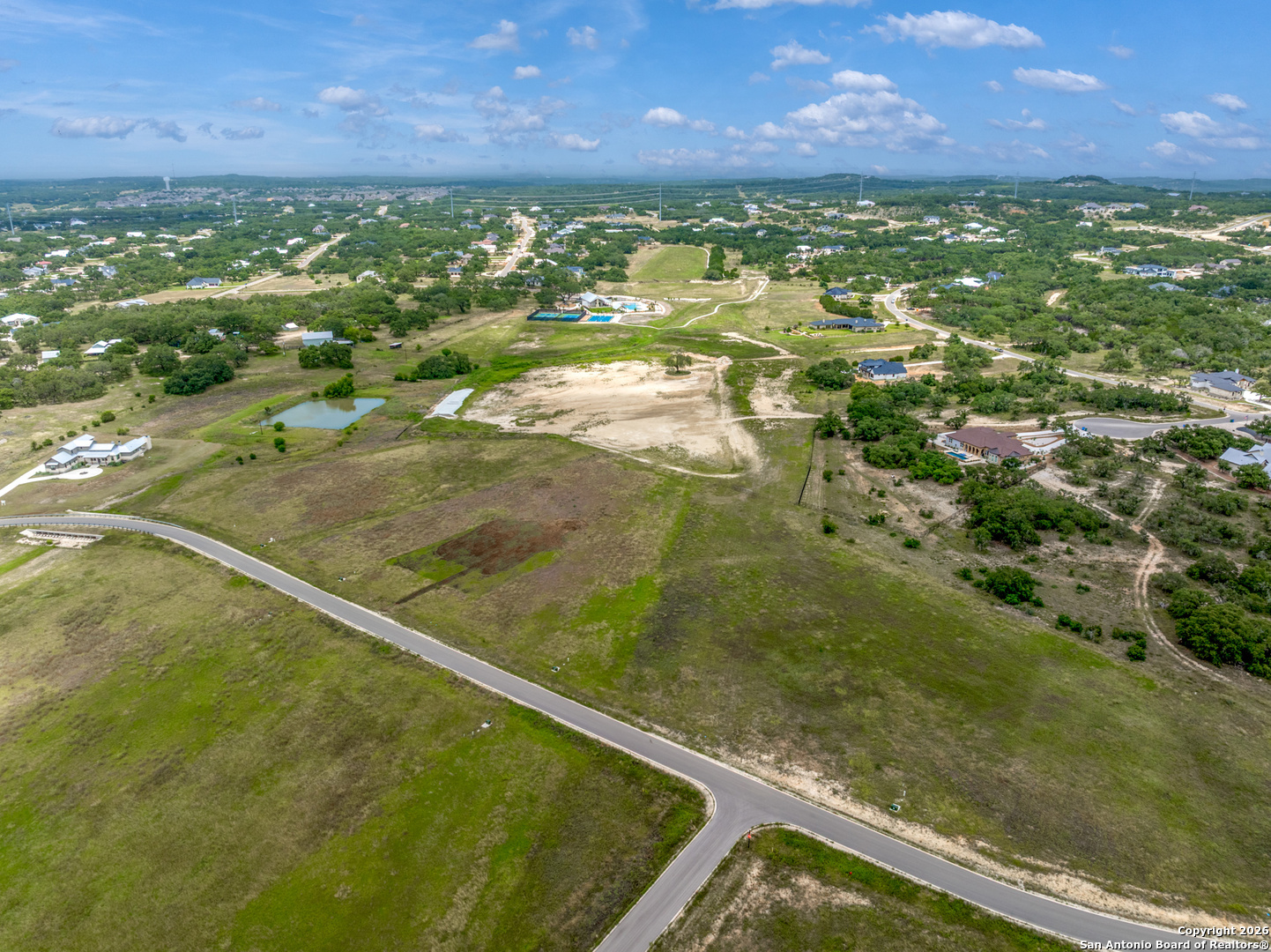 728 Annabelle Bulverde TX 78163