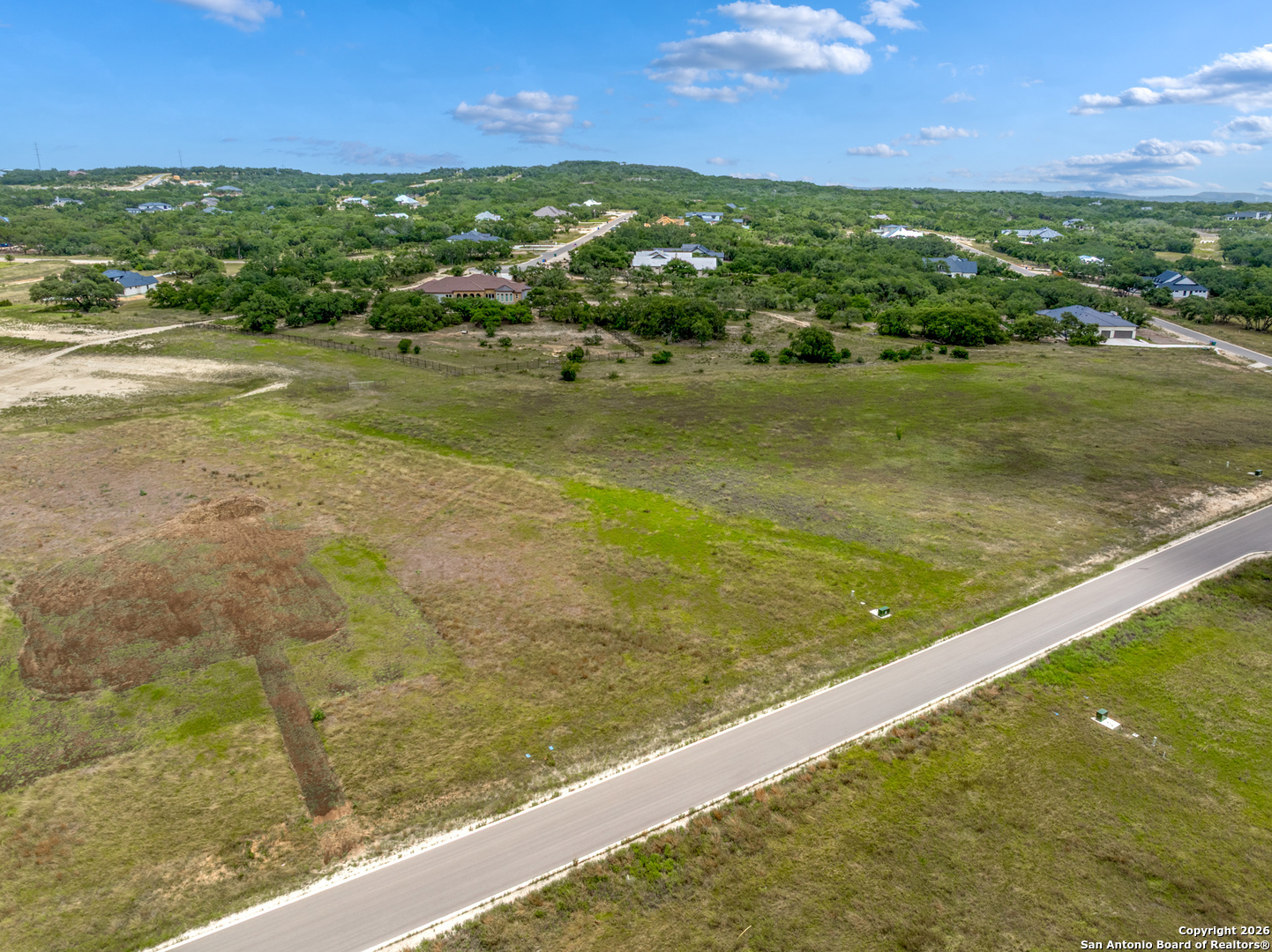 728 Annabelle Bulverde TX 78163