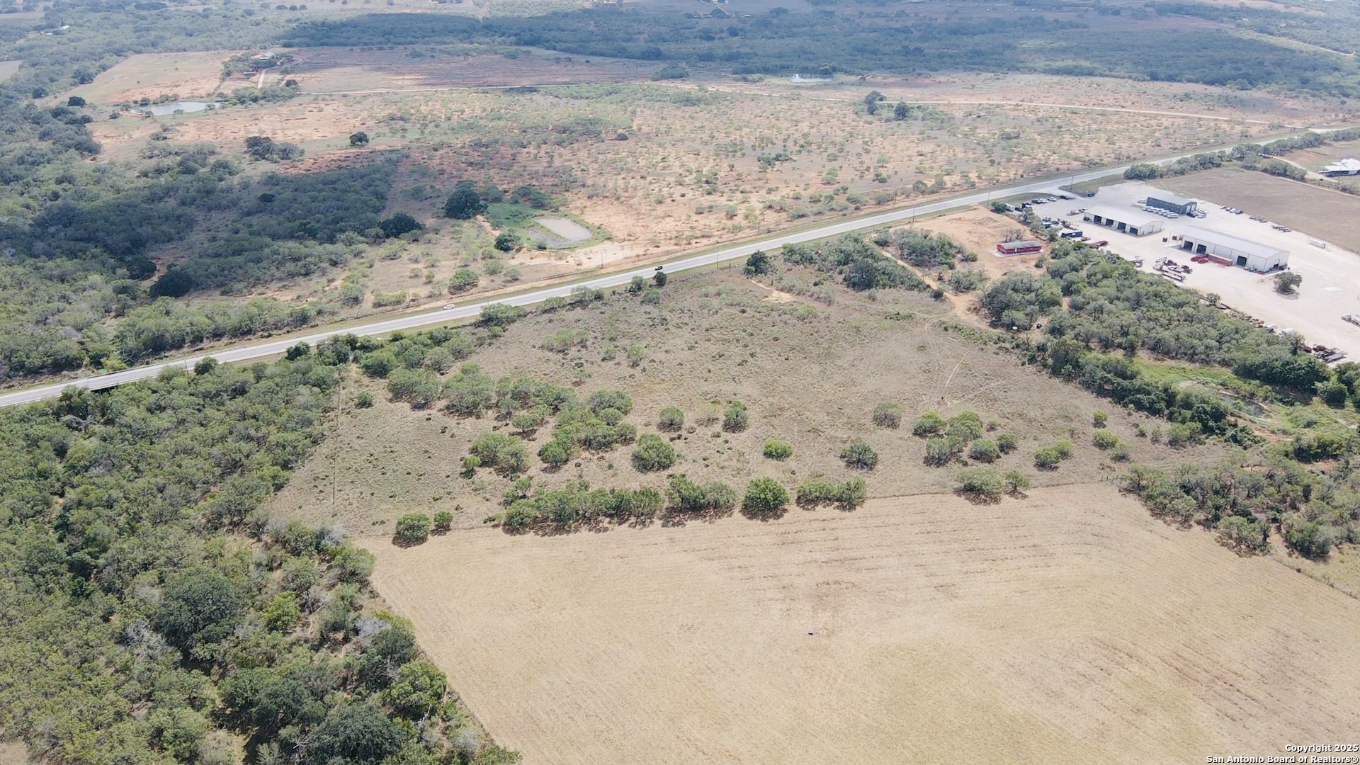 0 N State Highway 16 Jourdanton TX 78026
