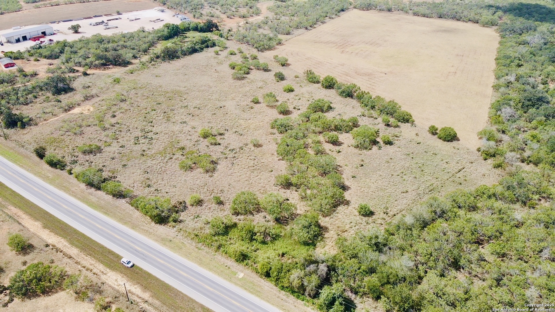 0 N State Highway 16 Jourdanton TX 78026