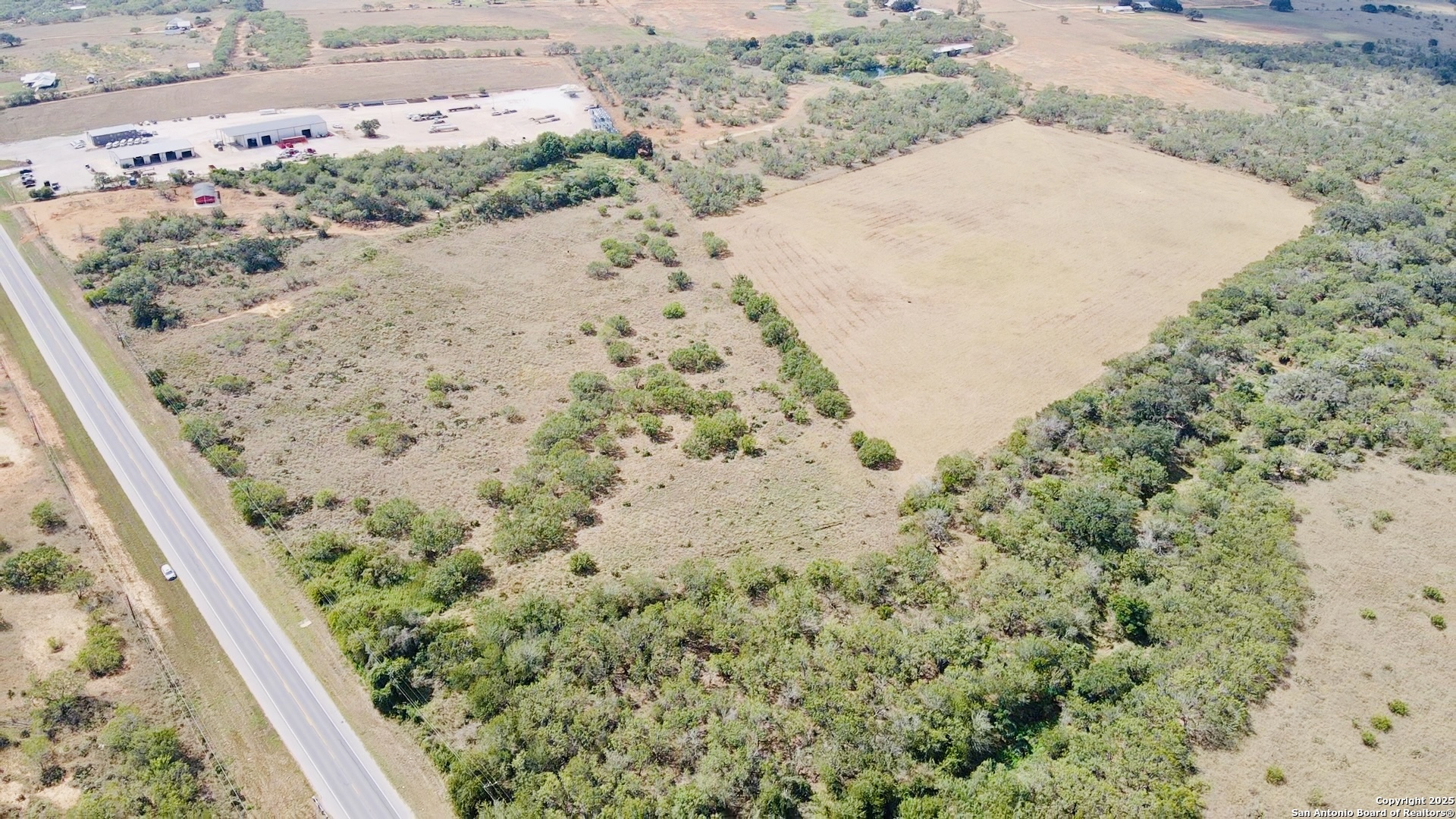0 N State Highway 16 Jourdanton TX 78026