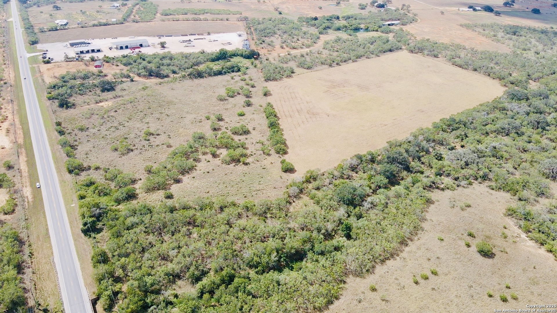 0 N State Highway 16 Jourdanton TX 78026