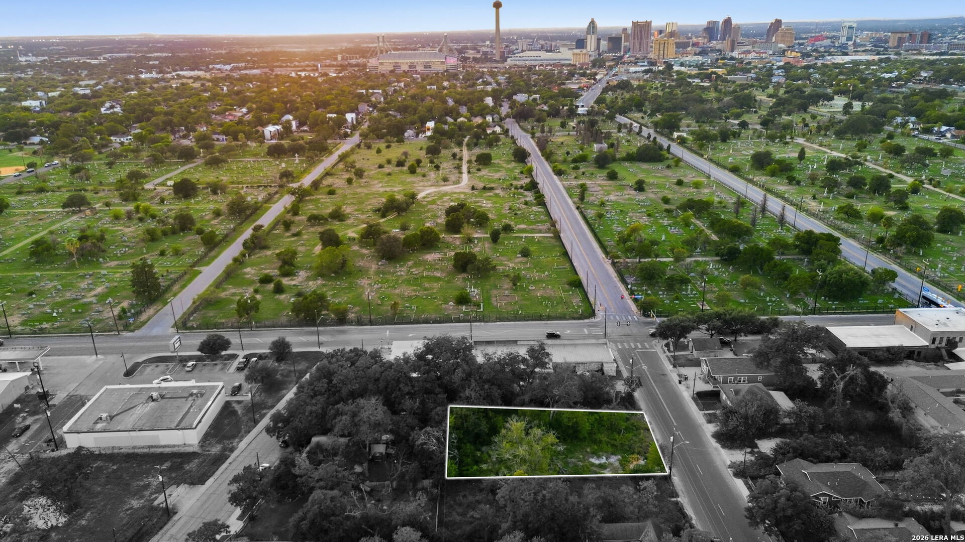 1410 Montana Street San Antonio TX 78203