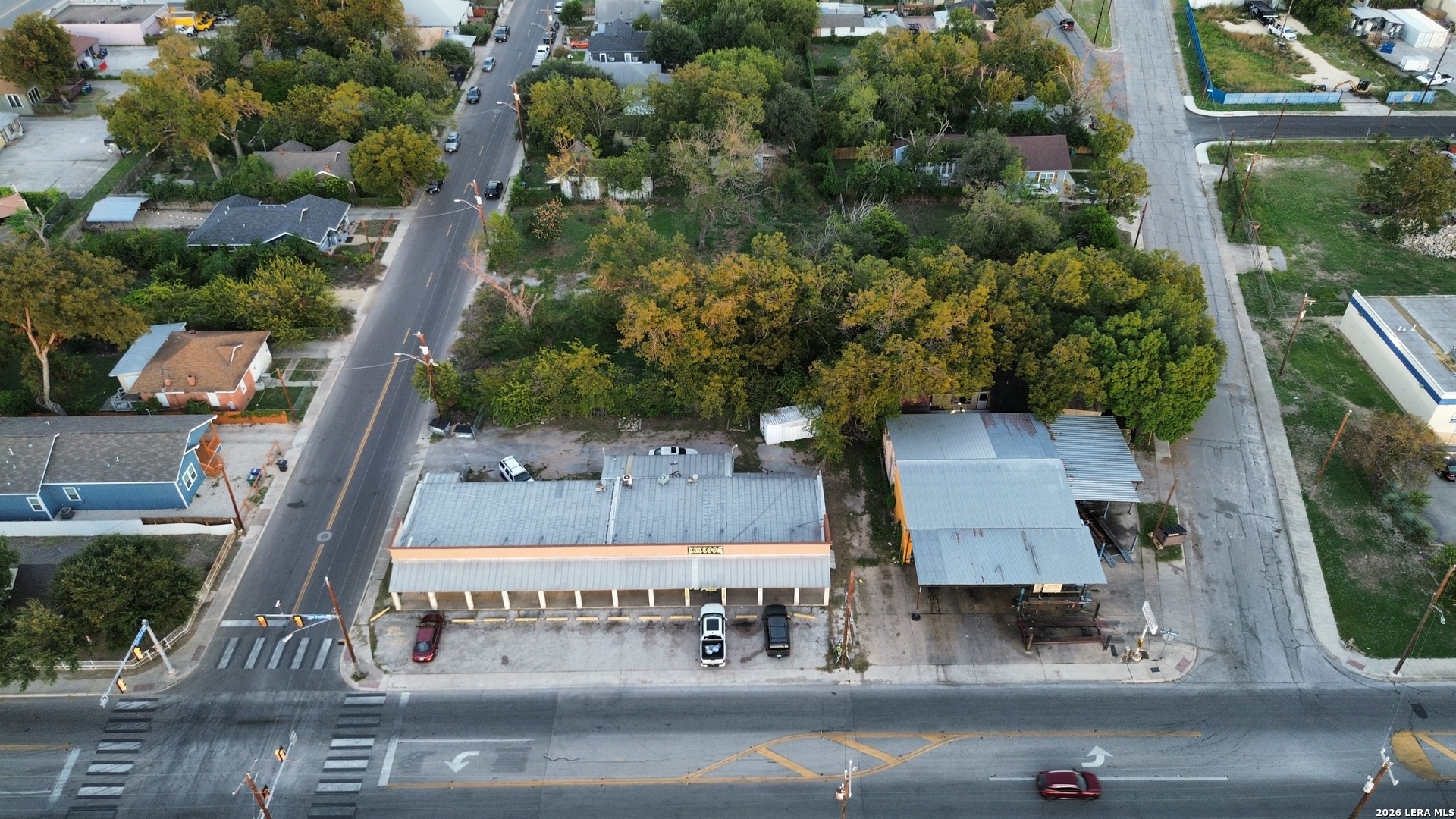 1410 Montana Street San Antonio TX 78203