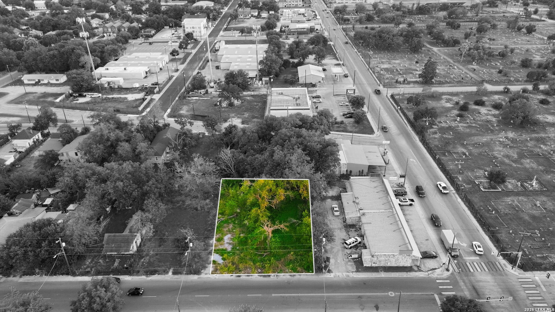 1410 Montana Street San Antonio TX 78203