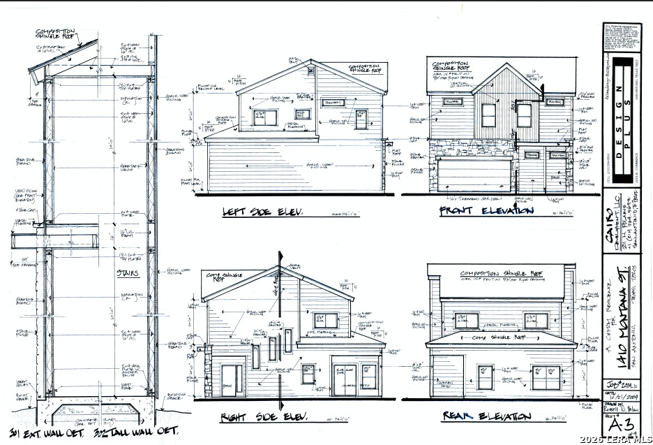 1410 Montana Street San Antonio TX 78203