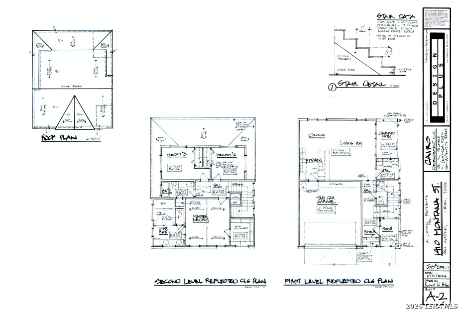 1410 Montana Street San Antonio TX 78203