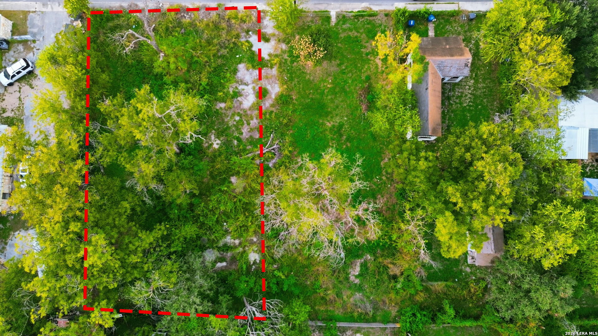 1410 Montana Street San Antonio TX 78203
