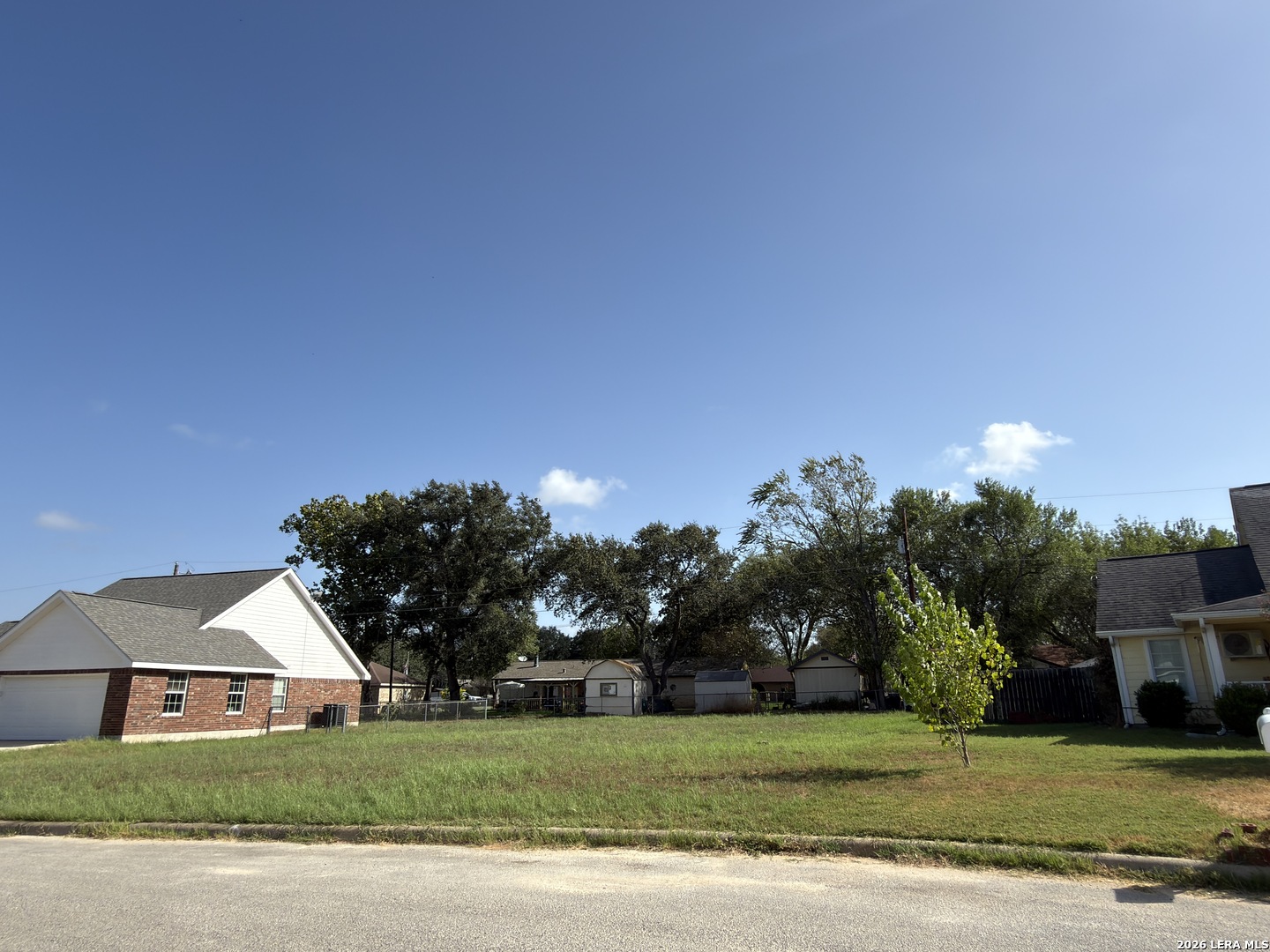 1017 Verbena Loop Floresville TX 78114