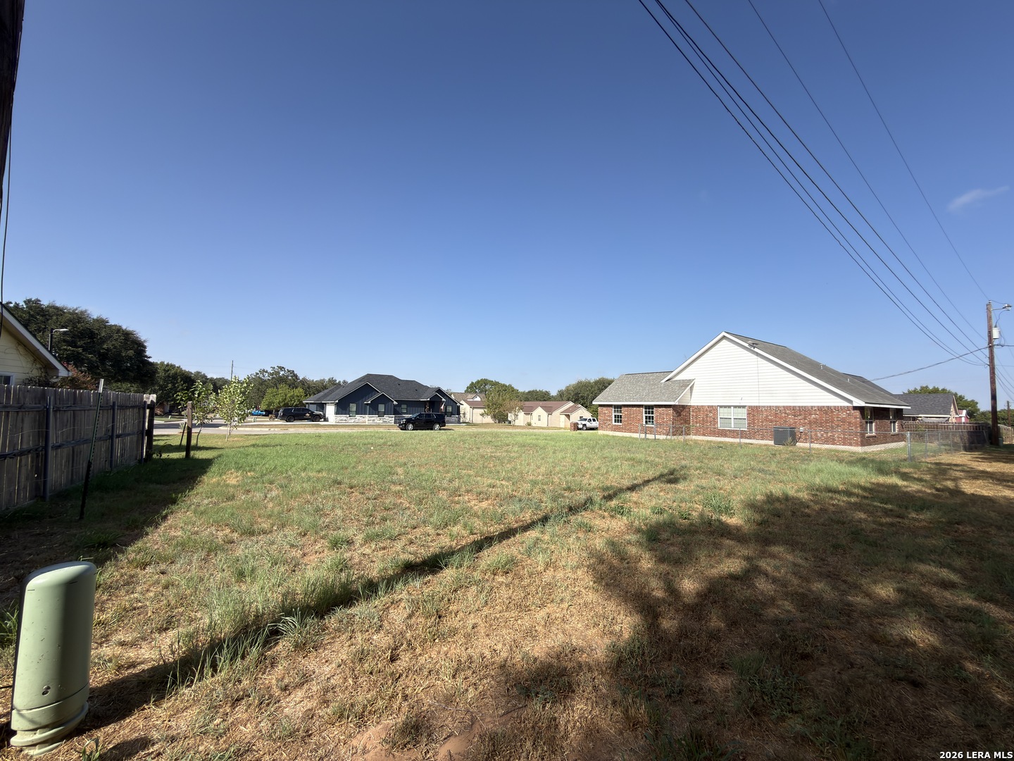 1017 Verbena Loop Floresville TX 78114