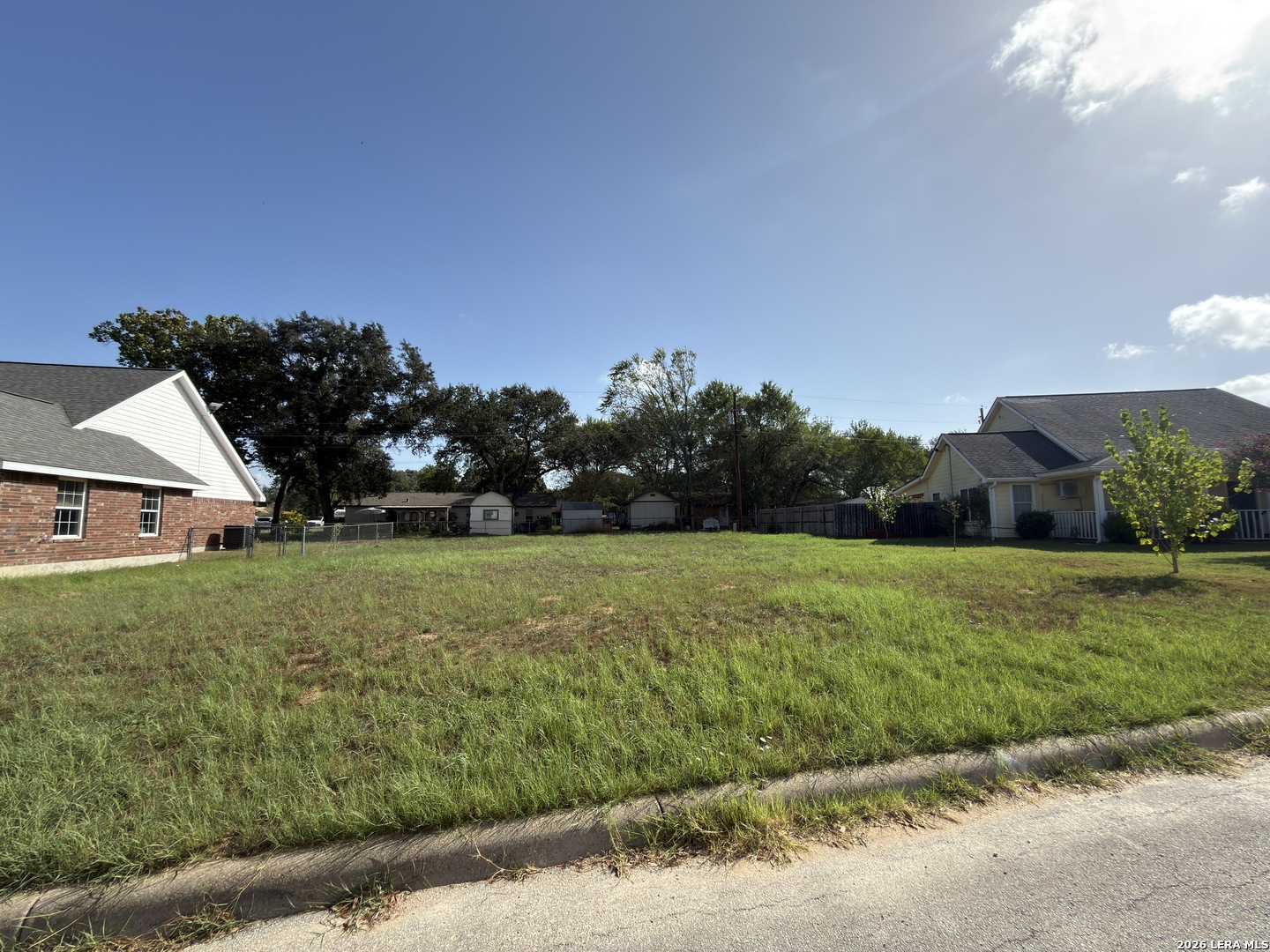 1017 Verbena Loop Floresville TX 78114