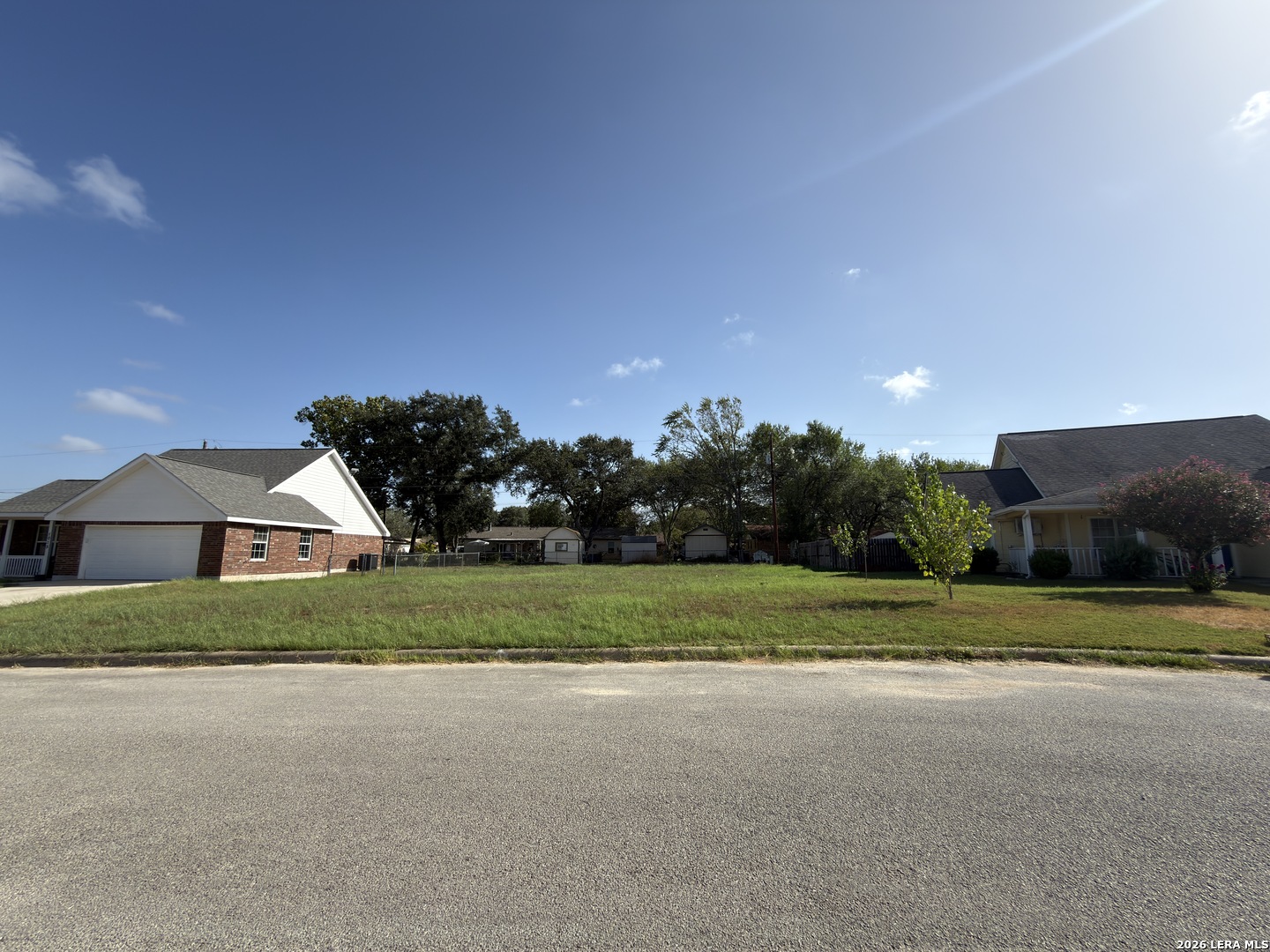1017 Verbena Loop Floresville TX 78114