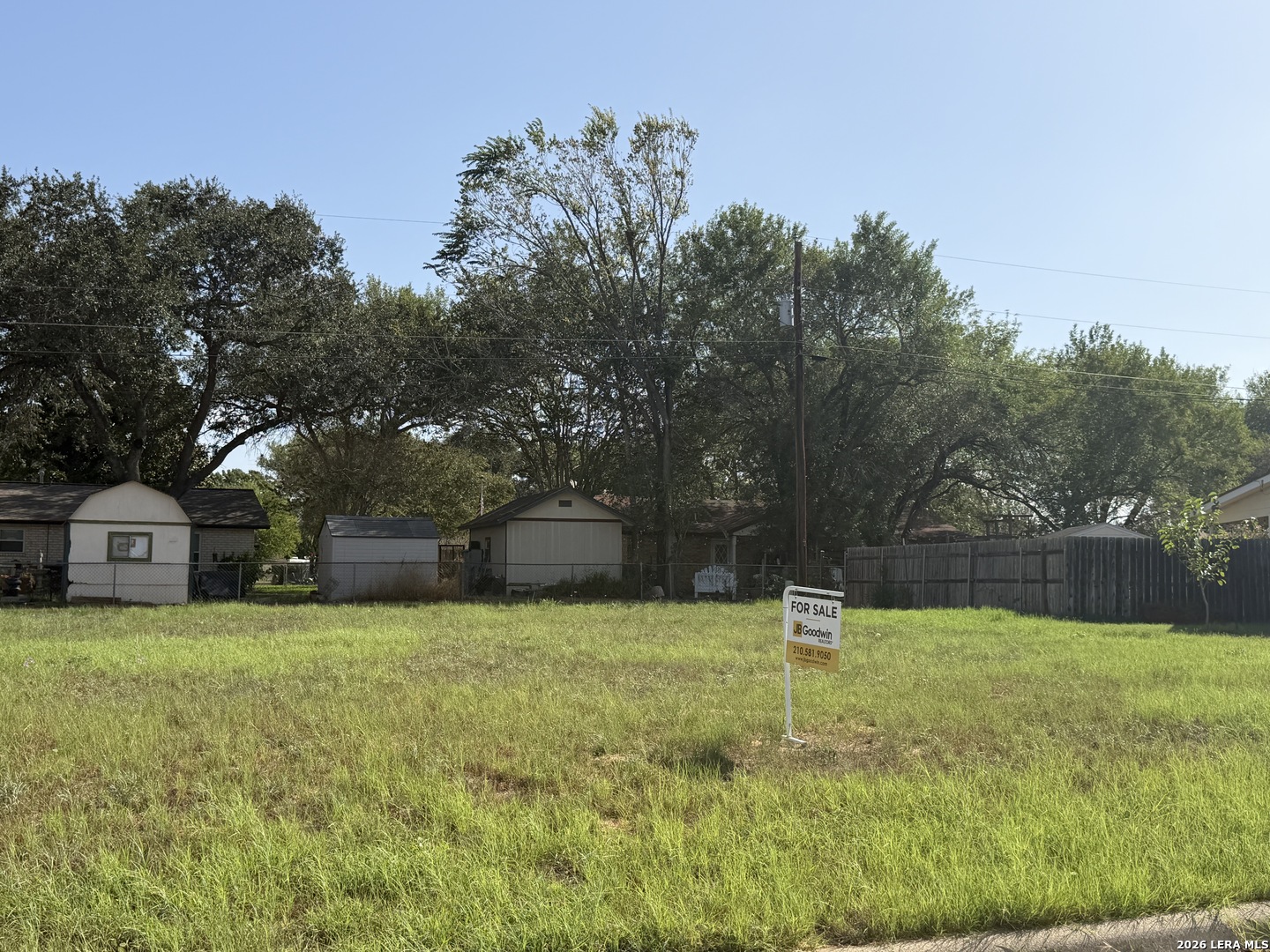 1017 Verbena Loop Floresville TX 78114