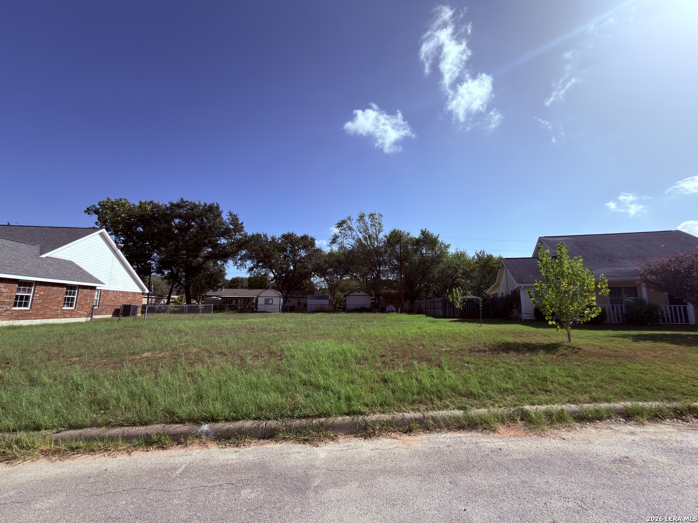 1017 Verbena Loop Floresville TX 78114