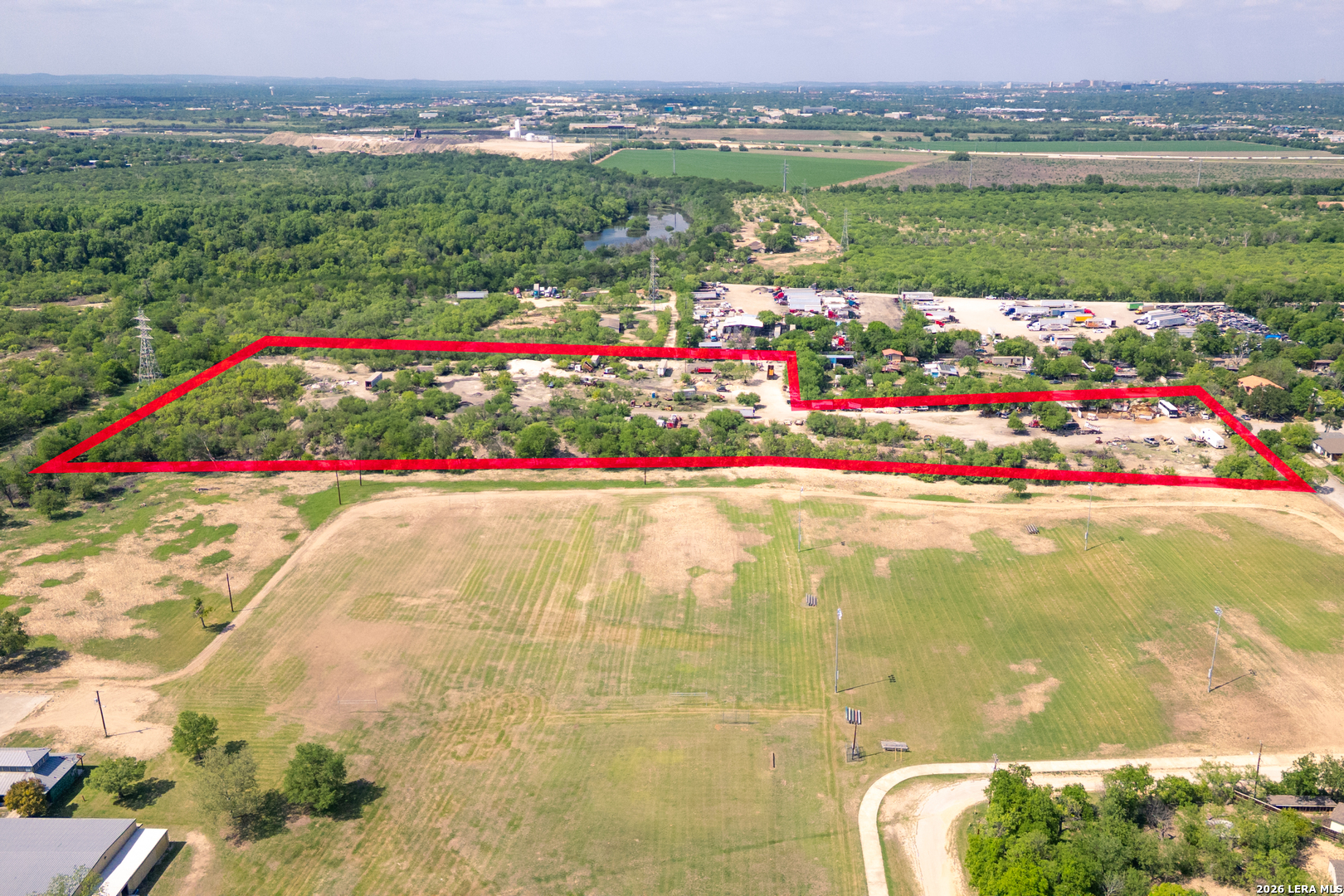 1611 Gena Road San Antonio TX 78227