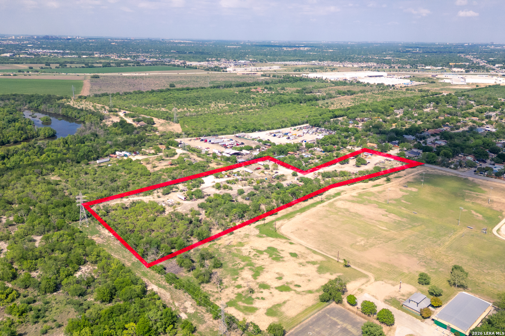 1611 Gena Road San Antonio TX 78227