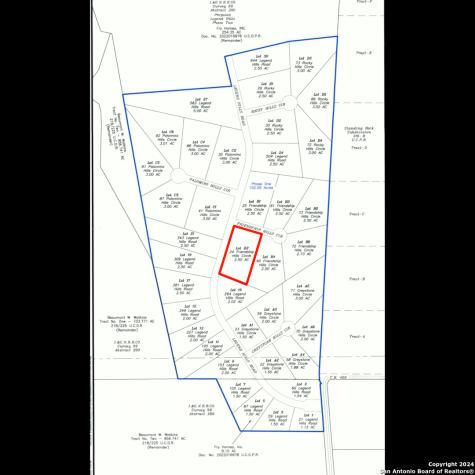 24 Friendship Hills Circle Uvalde TX 78801