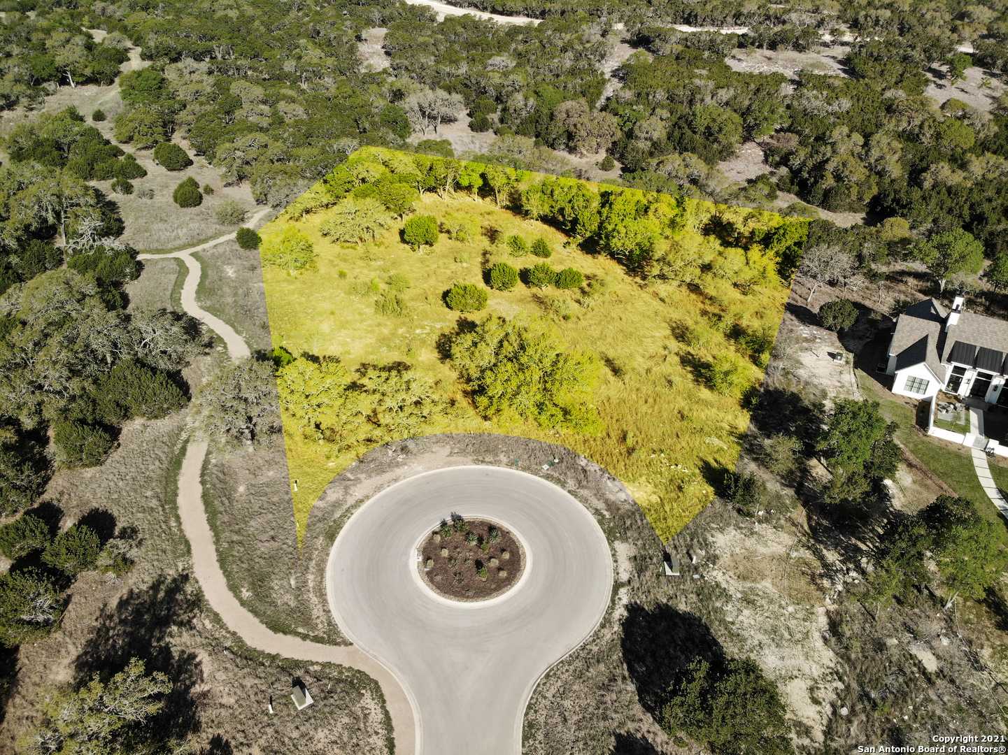 Lot 6a Landmark Place Boerne TX 78006