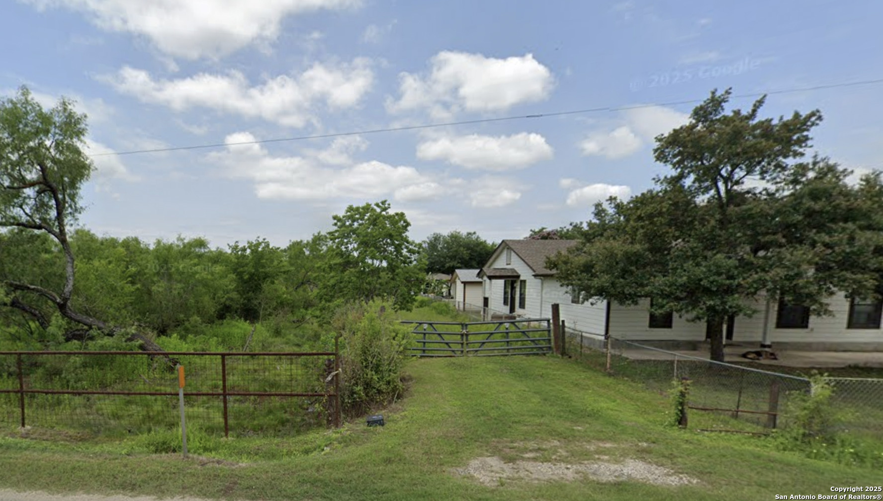 10970 Jarratt Road Atascosa TX 78002