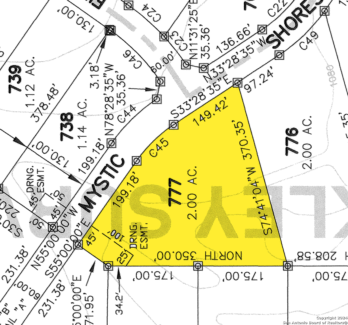 1182 Mystic Shores Boulevard Spring Branch TX 78070