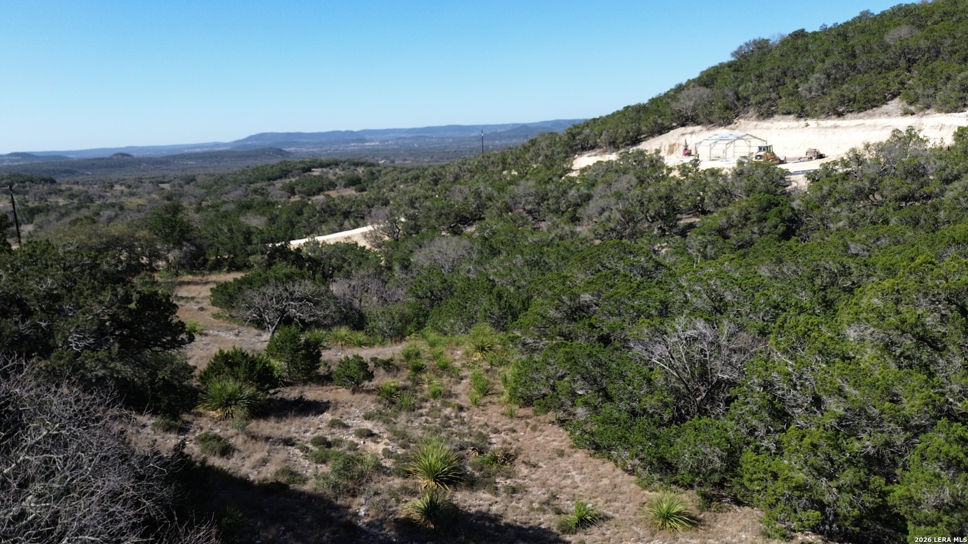 Tbd Grand View Ranch Bandera TX 78003