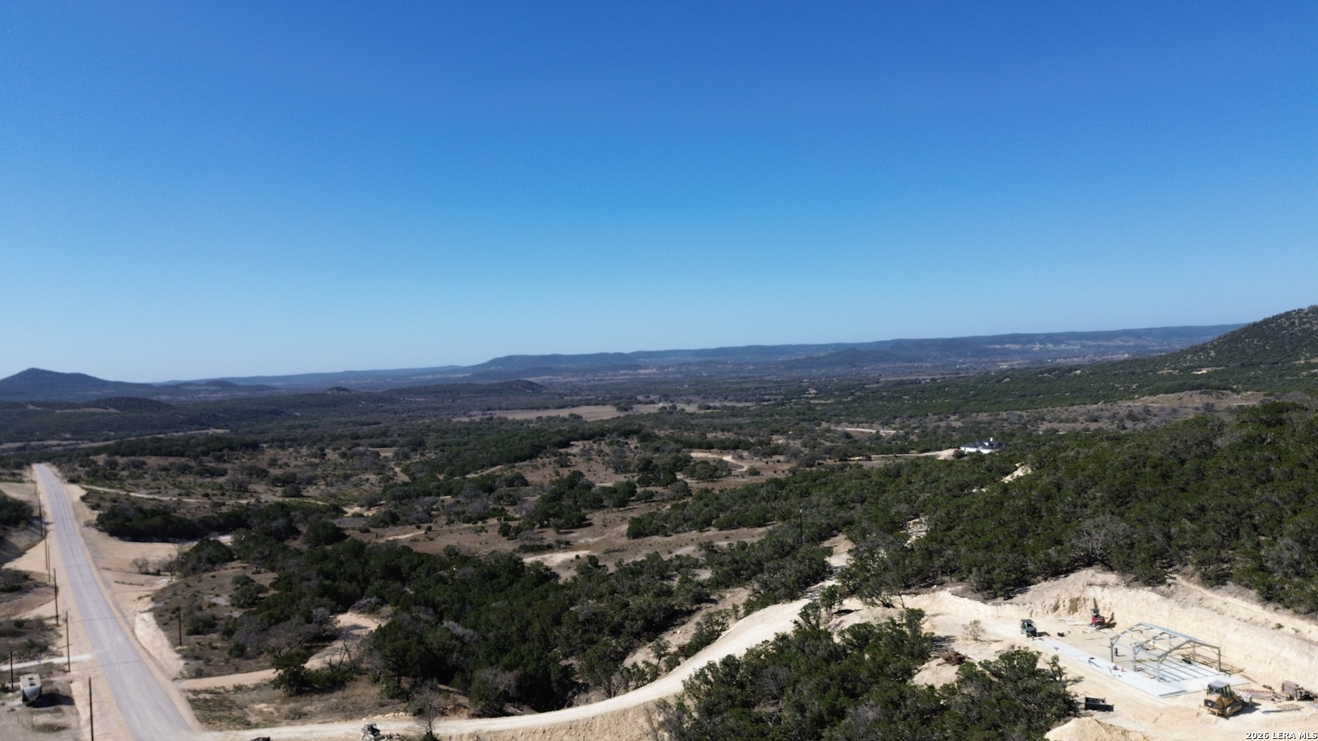 Tbd Grand View Ranch Bandera TX 78003
