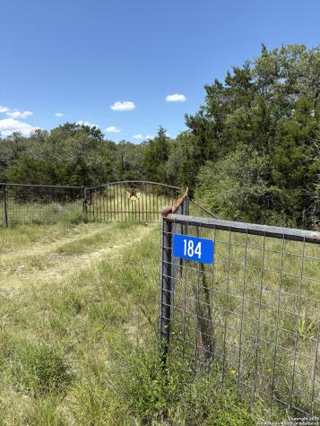 184 Peyton Colony Blanco TX 78606