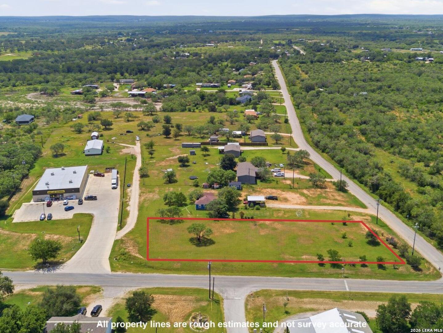 105 Muehl Road Seguin TX 78155