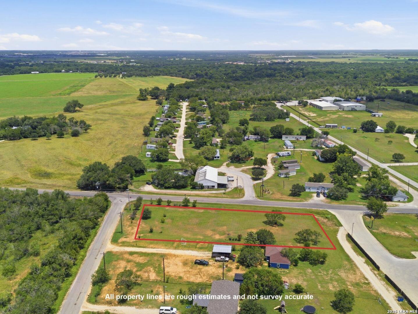 105 Muehl Road Seguin TX 78155