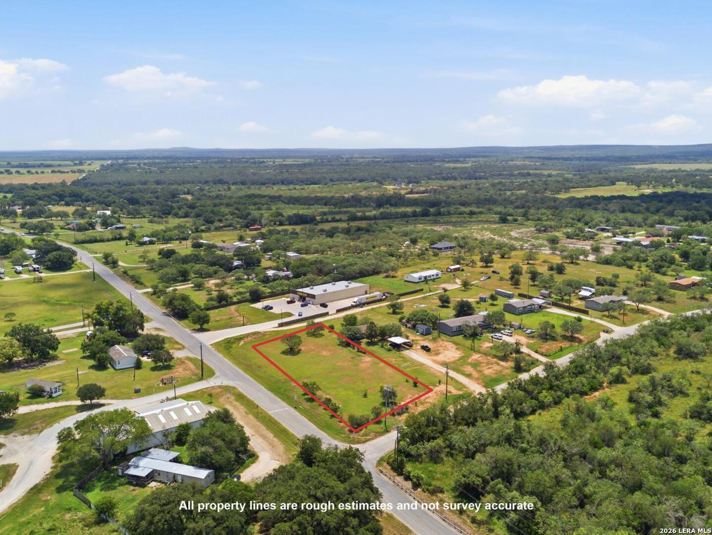 105 Muehl Road Seguin TX 78155