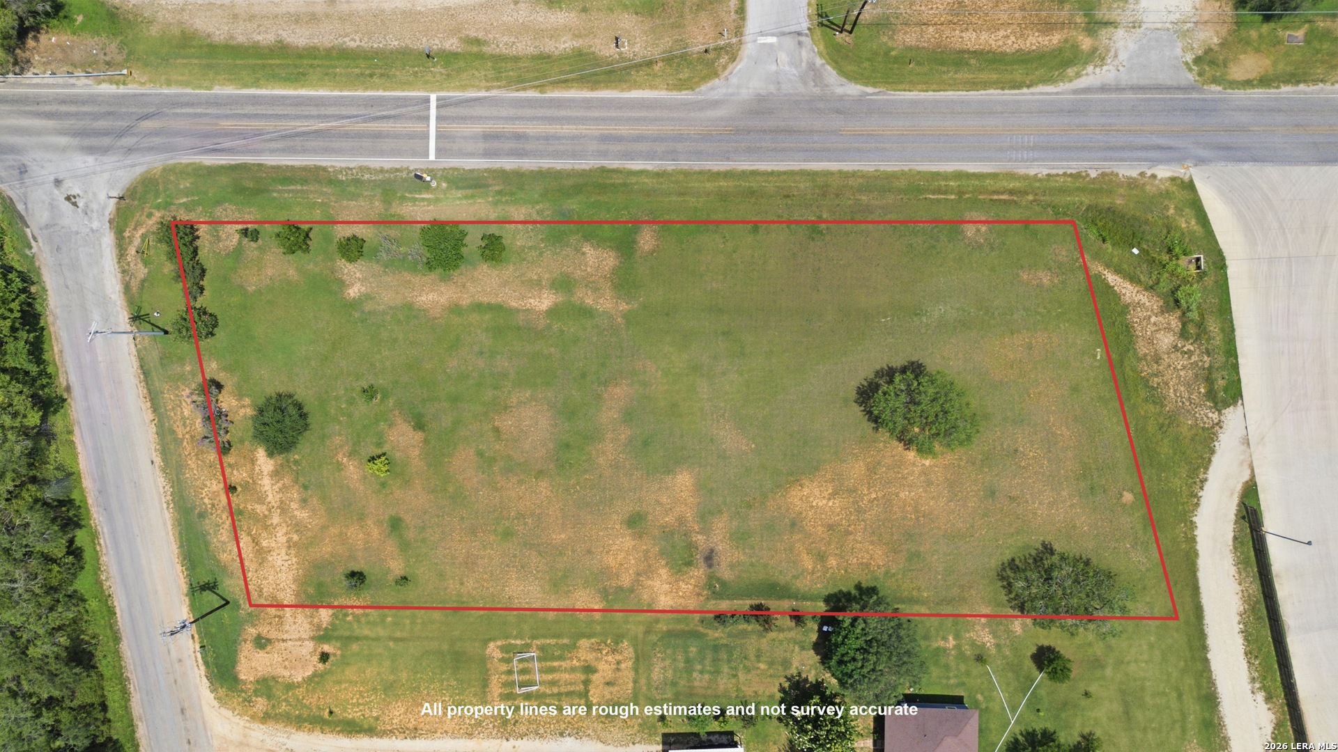 105 Muehl Road Seguin TX 78155