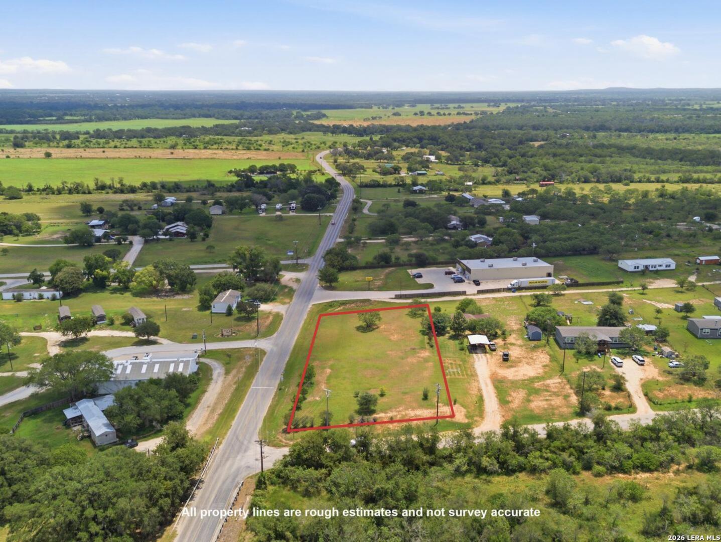 105 Muehl Road Seguin TX 78155