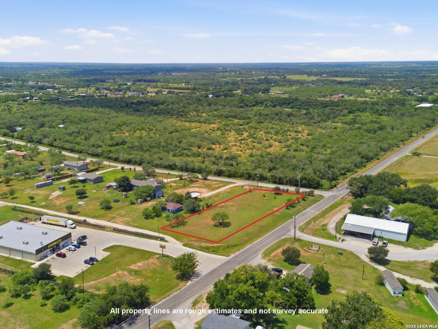105 Muehl Road Seguin TX 78155