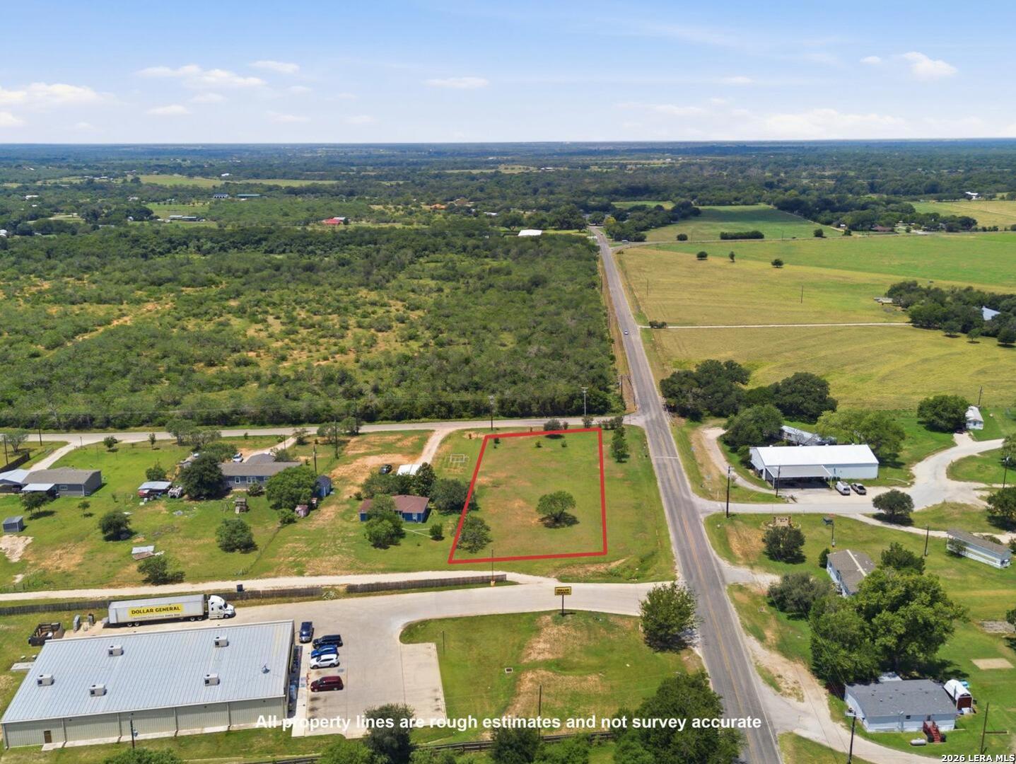 105 Muehl Road Seguin TX 78155