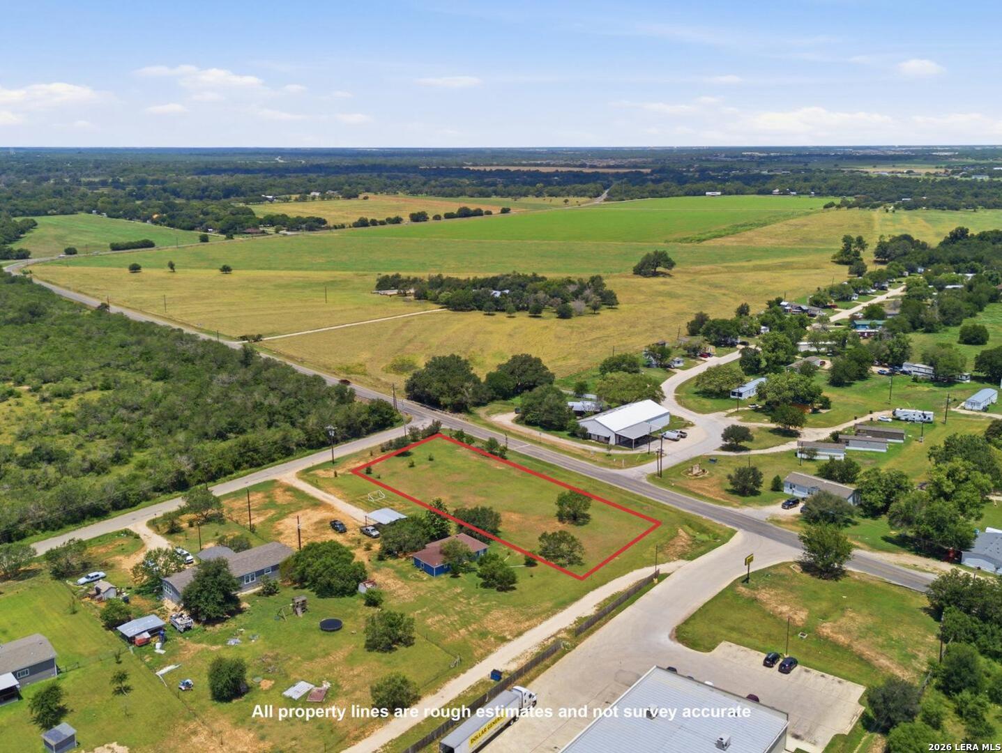 105 Muehl Road Seguin TX 78155
