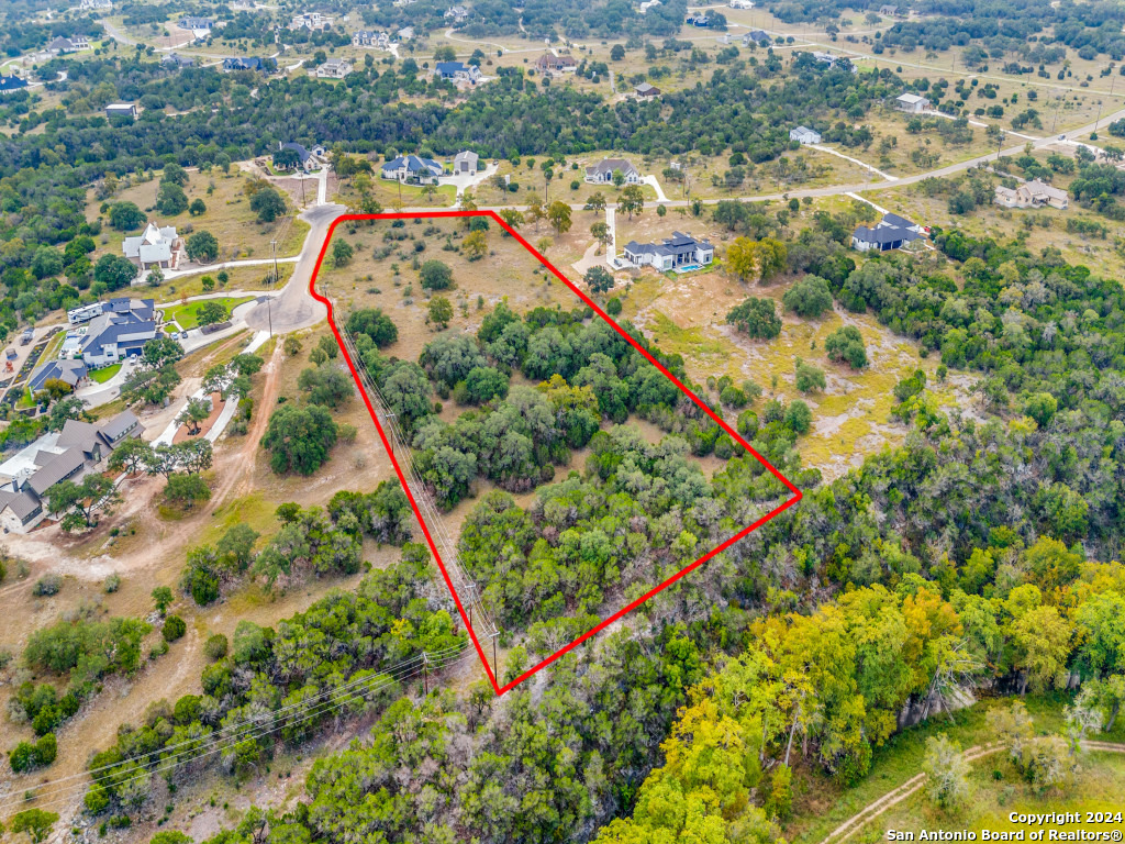 68 Sabinas Ridge Road Boerne TX 78006