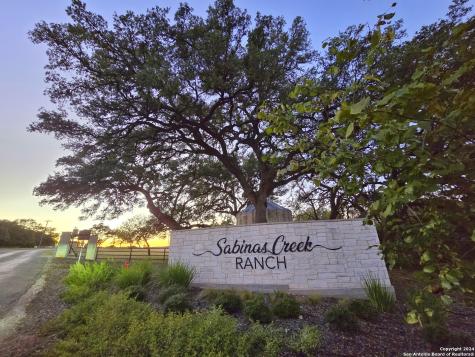 68 Sabinas Ridge Road Boerne TX 78006