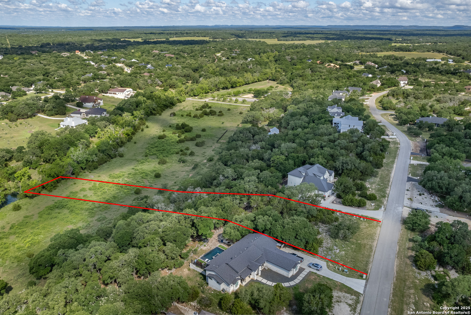 423 Rittimann Spring Branch TX 78070